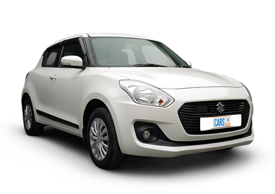 Maruti Swift-img